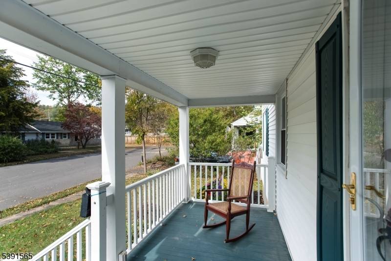Lovingly Maintained Cape Cod in a Great Location.