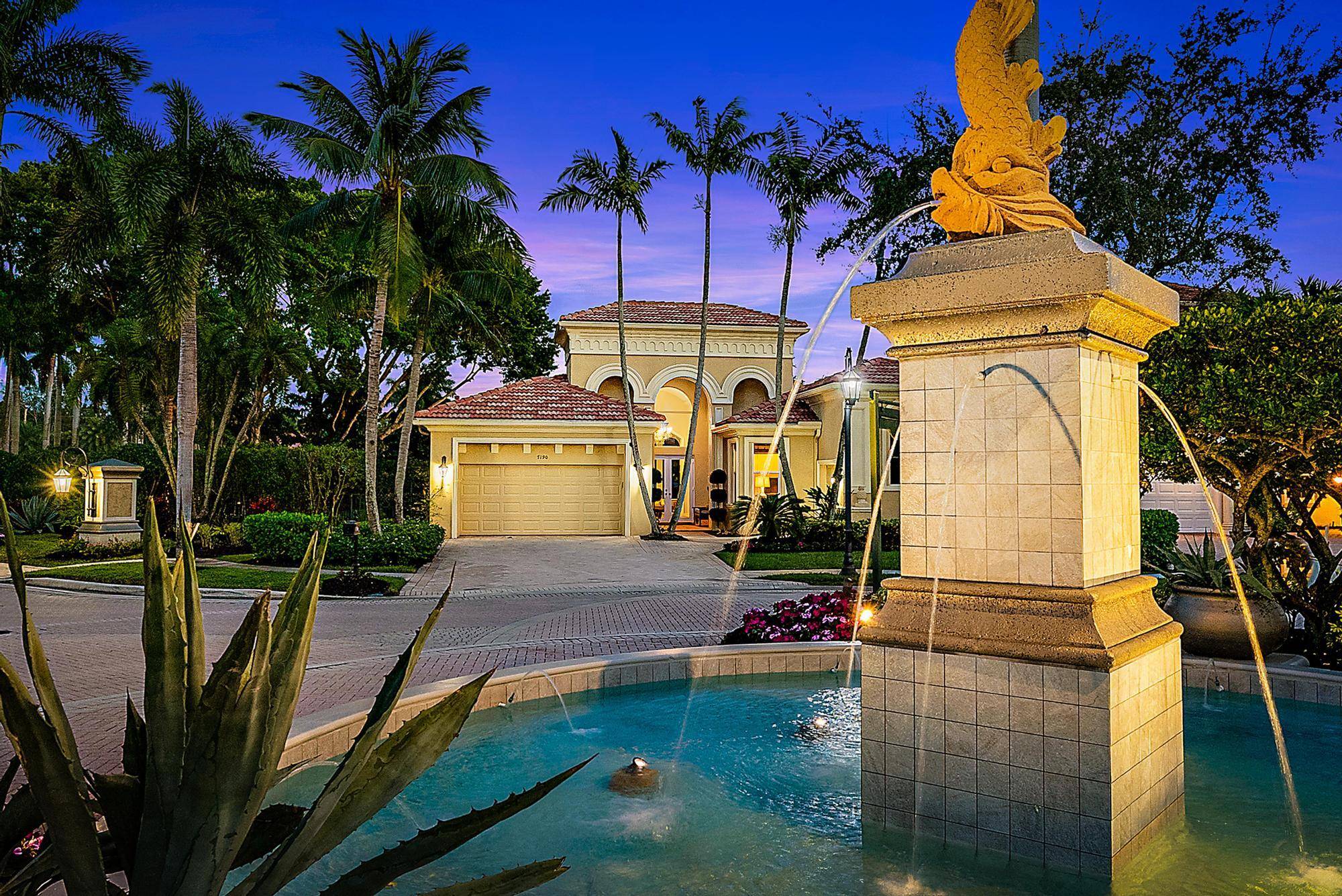 Featuring one of the largest lots in Tradition Cove, this one of a kind, FULLY RENOVATED home offers incredible upgrades, luxurious finishes and fixtures.