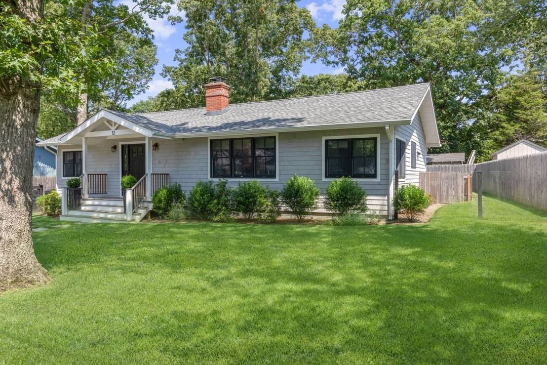 Newly Renovated Sag Harbor Rental