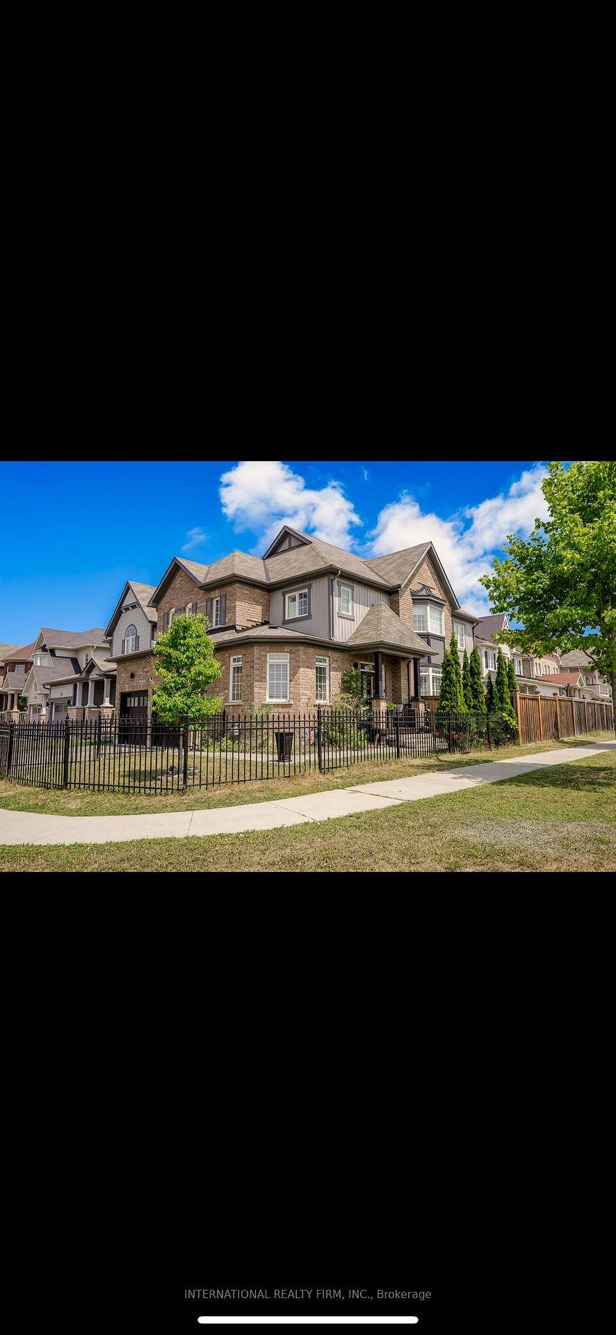 Welcome to Your Dream Home on a Premium Corner Lot !