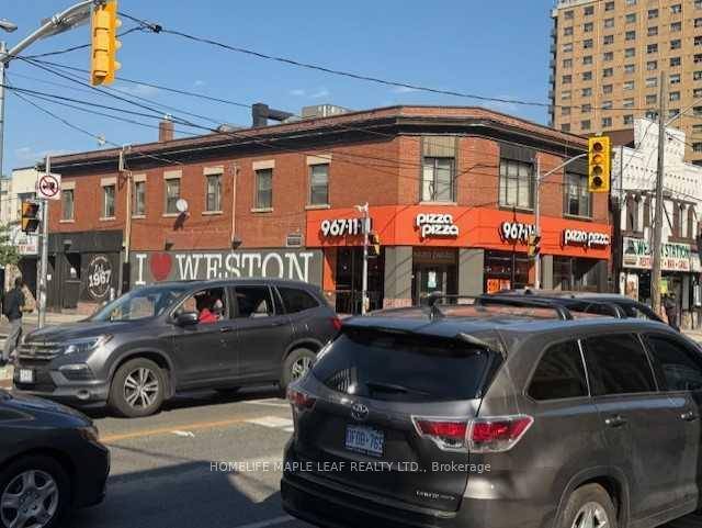 Location, Location, Location !
