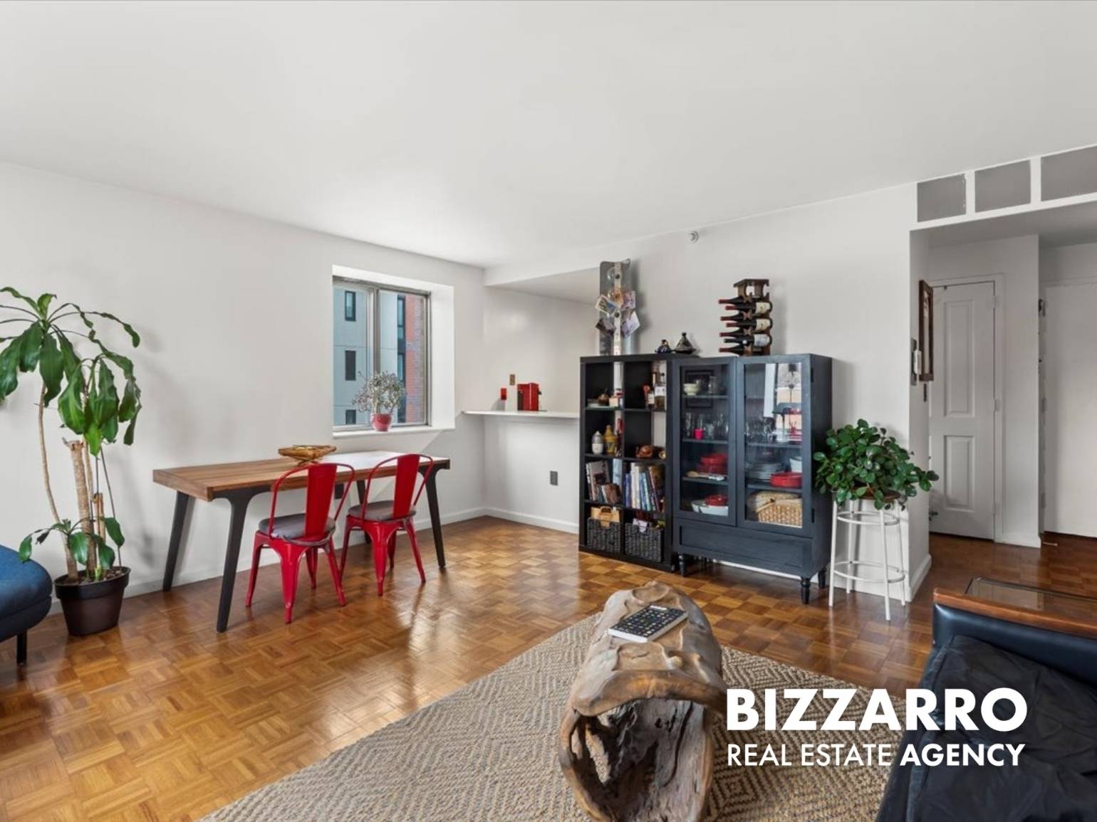 Bright, Airy amp ; Full of Charm 1BR Condo with Park Views at 300 West 135th St Looking for a home that checks all the boxes and doesn t take ...