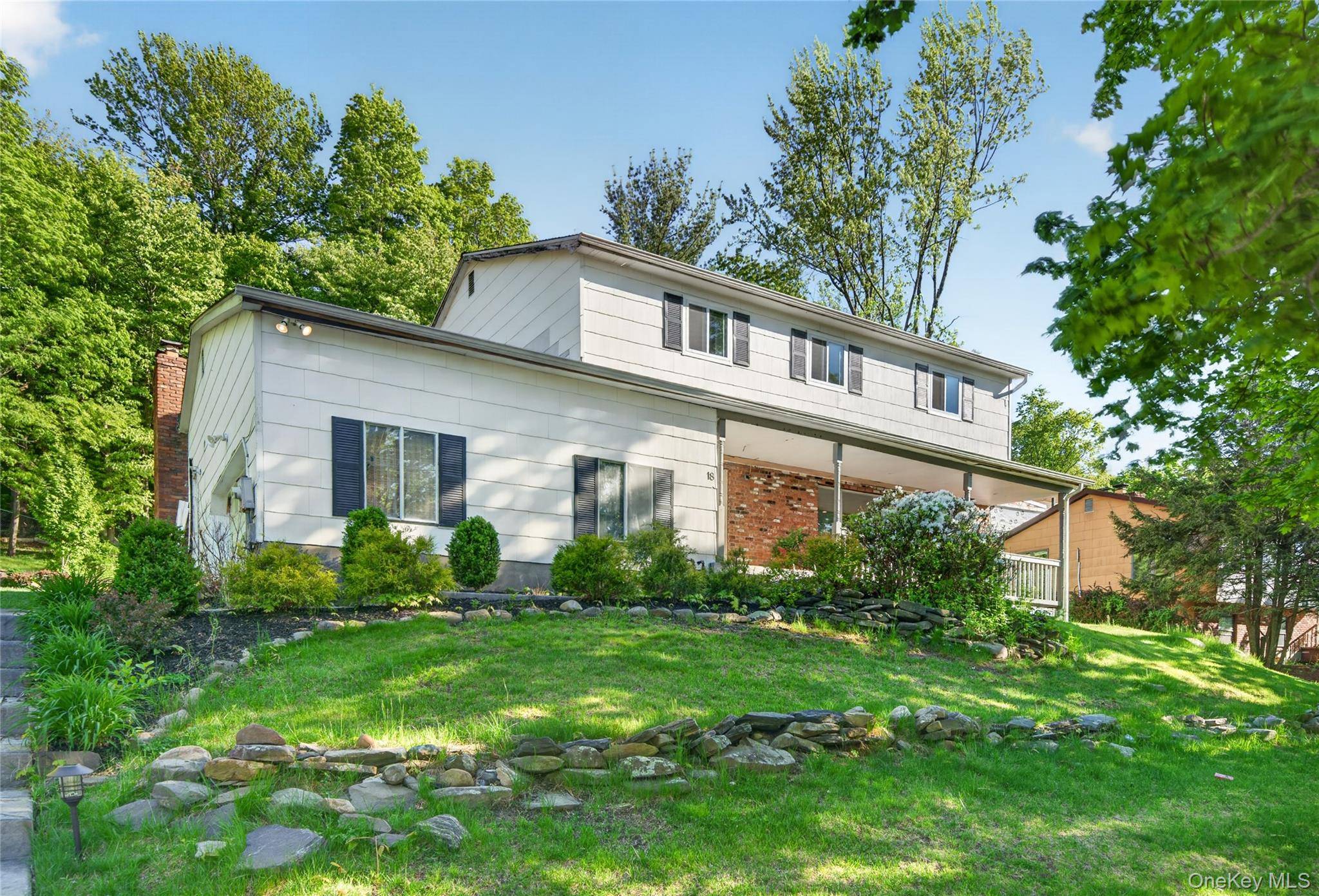 Welcome to this beautifully updated home offering a perfect blend of modern finishes, spacious living areas, and exceptional outdoor amenities.