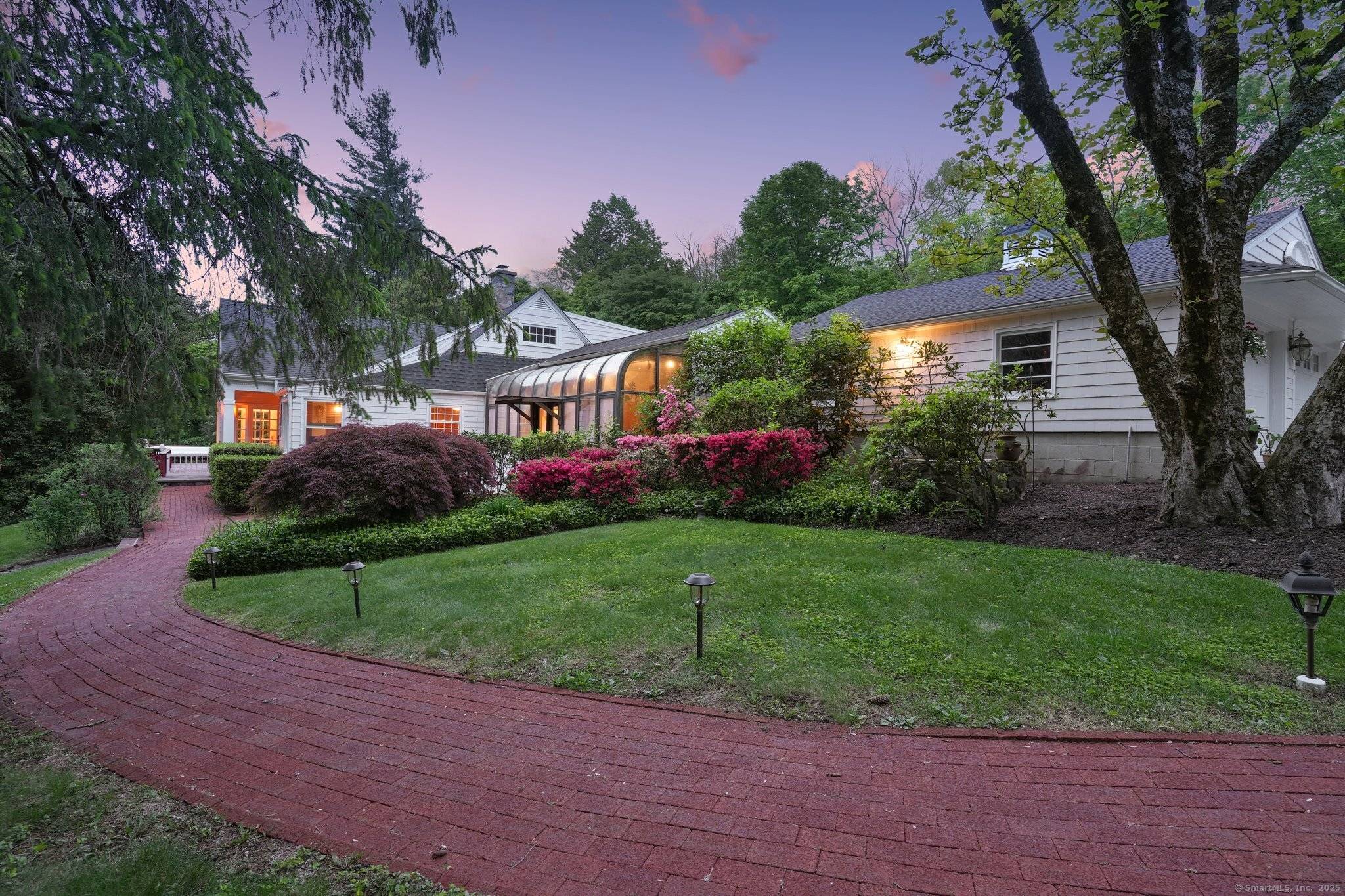 Secluded Luxury Your Private Country Estate Awaits Set on 8.