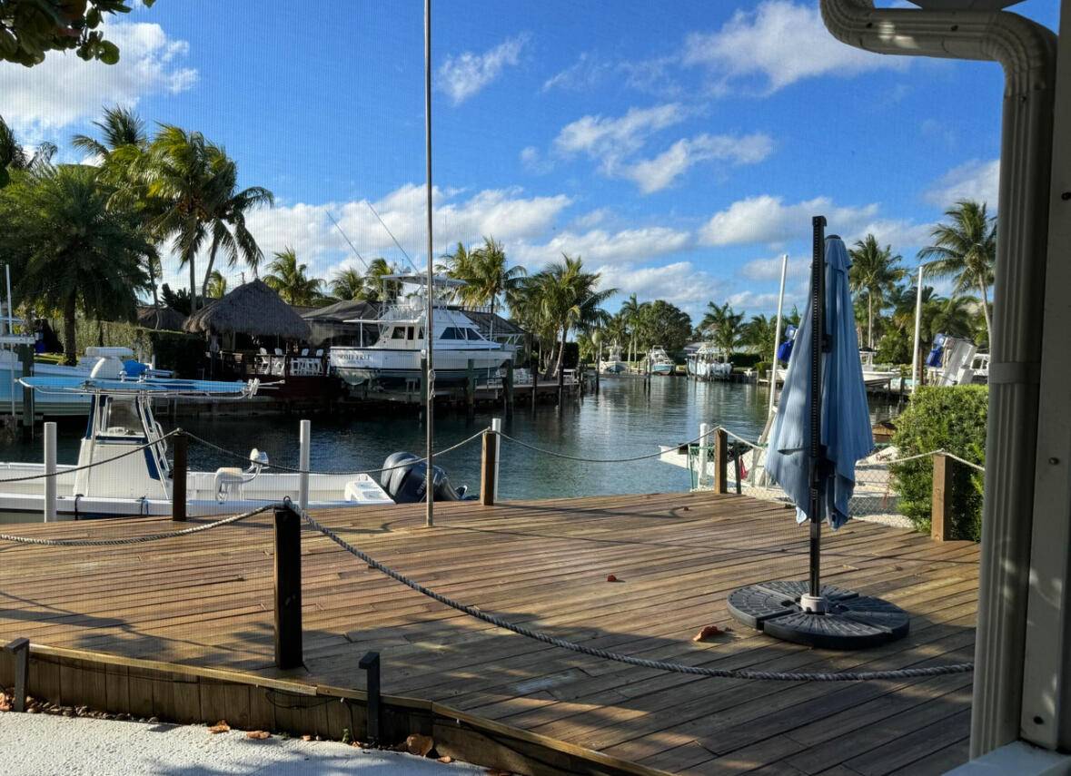 Bring your boat and pack your clothes !