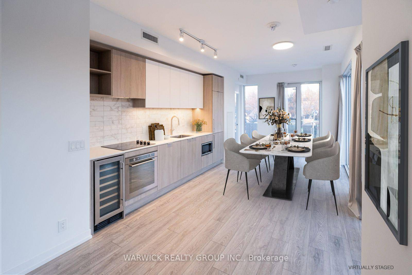 Live in the lap of luxury !