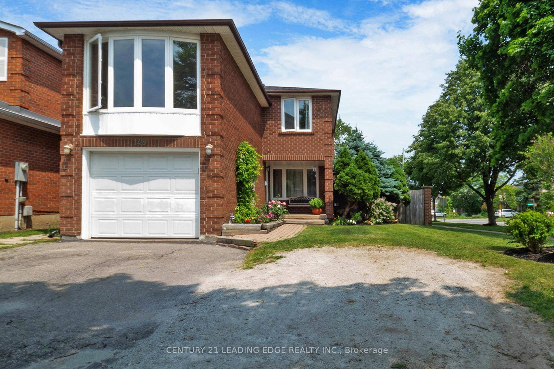 Upgraded charming home in a prestigious North Richvale community.