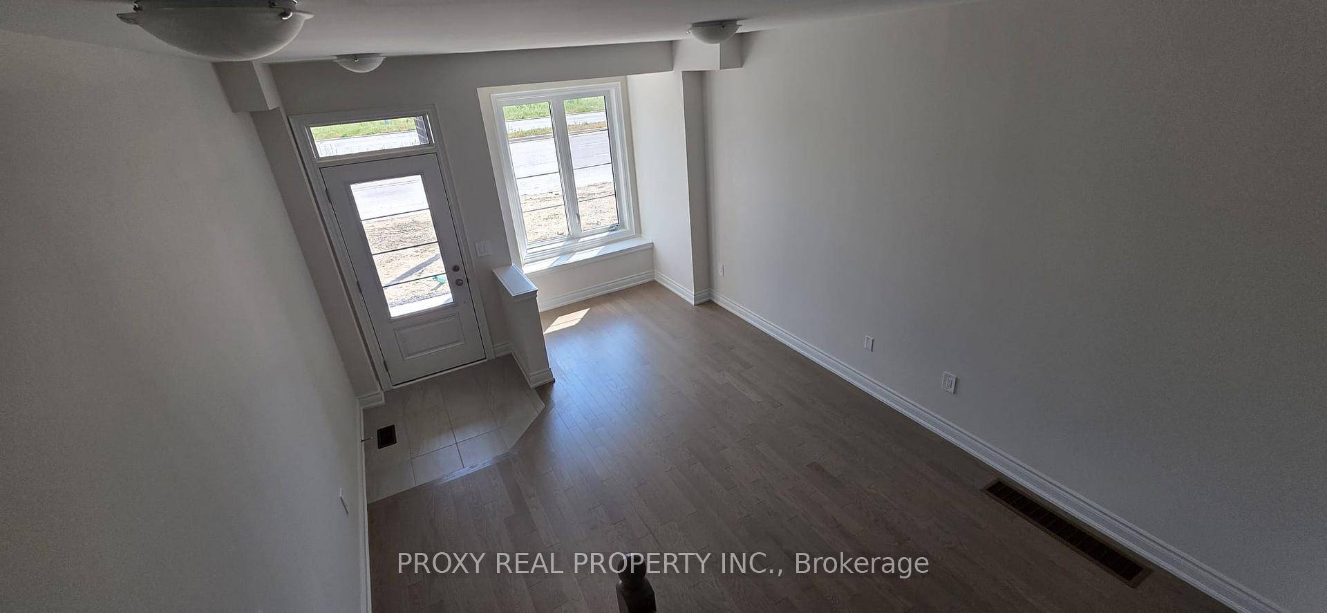 Brand new townhome, spacious and luxury designed with 3 Bedrooms, 2.