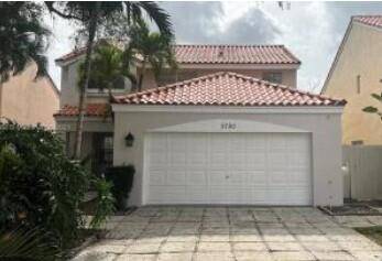 3780 Amalfi Drive Single Family Palm Beach