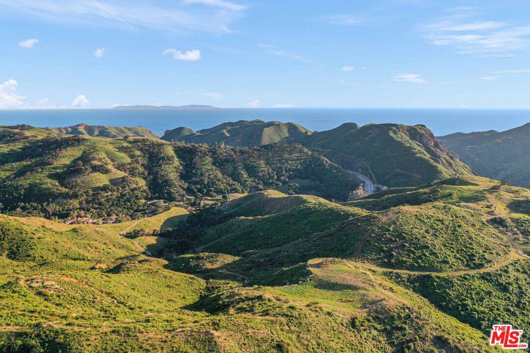 1100 Kanan Dume Rd Malibu LA