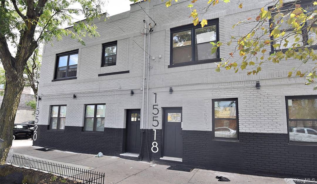 Prime Investment Opportunity Two Fully Renovated 3 Family Properties in Downtown Jamaica, Queens.