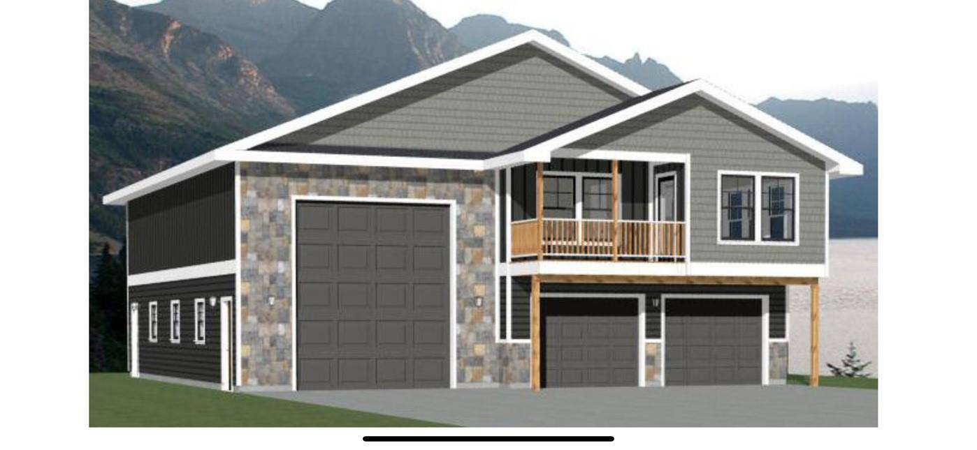 With 3, 408 total square feet, including 1, 796 square feet of living space, discover the ultimate in versatile living with this unique home, perfect for those seeking ample space ...