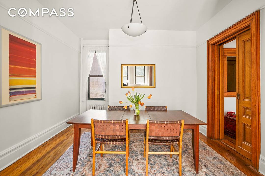 Live your best life in this elegant residence at 457 3rd Street, set on arguably one of the most coveted blocks in Park Slope.