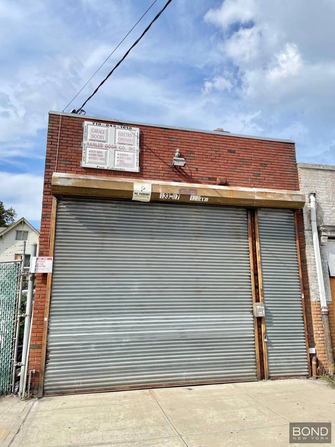 Discover a prime investment opportunity in the heart of South Ozone Park with this exceptional commercial building.
