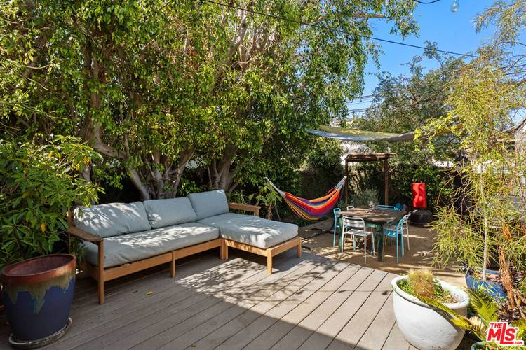 3612   Greenwood Ave 3BR Marina Del Rey La