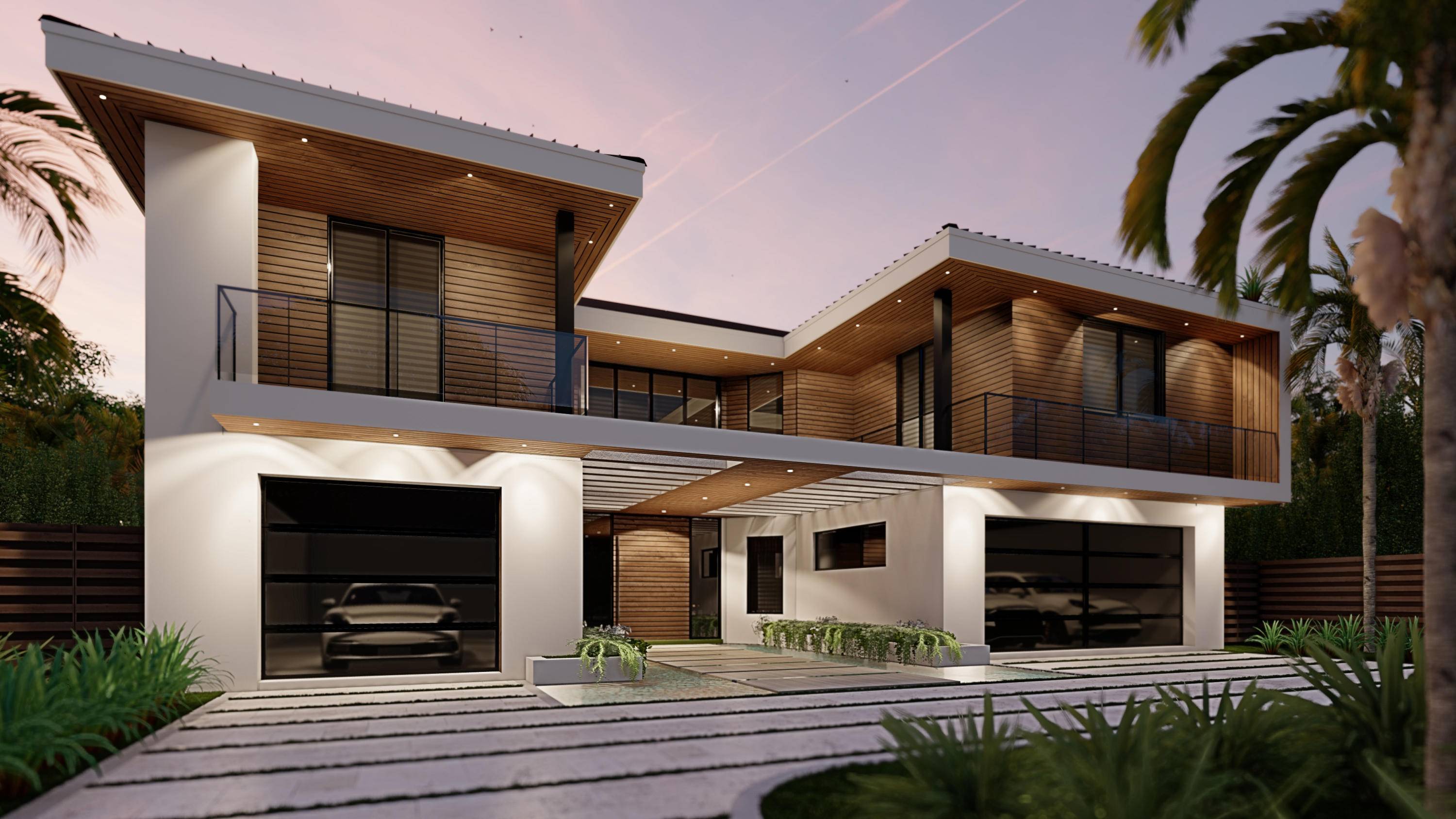 Welcome home to your elegant waterfront estate with ultimate privacy, nestled in the prestigious community of Harbour Inlet.