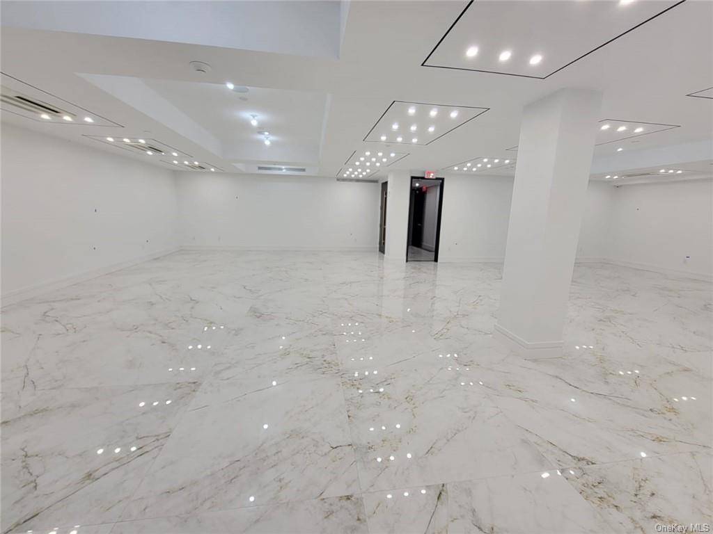 Large multifunction room for lease in the heart of Spring Valley