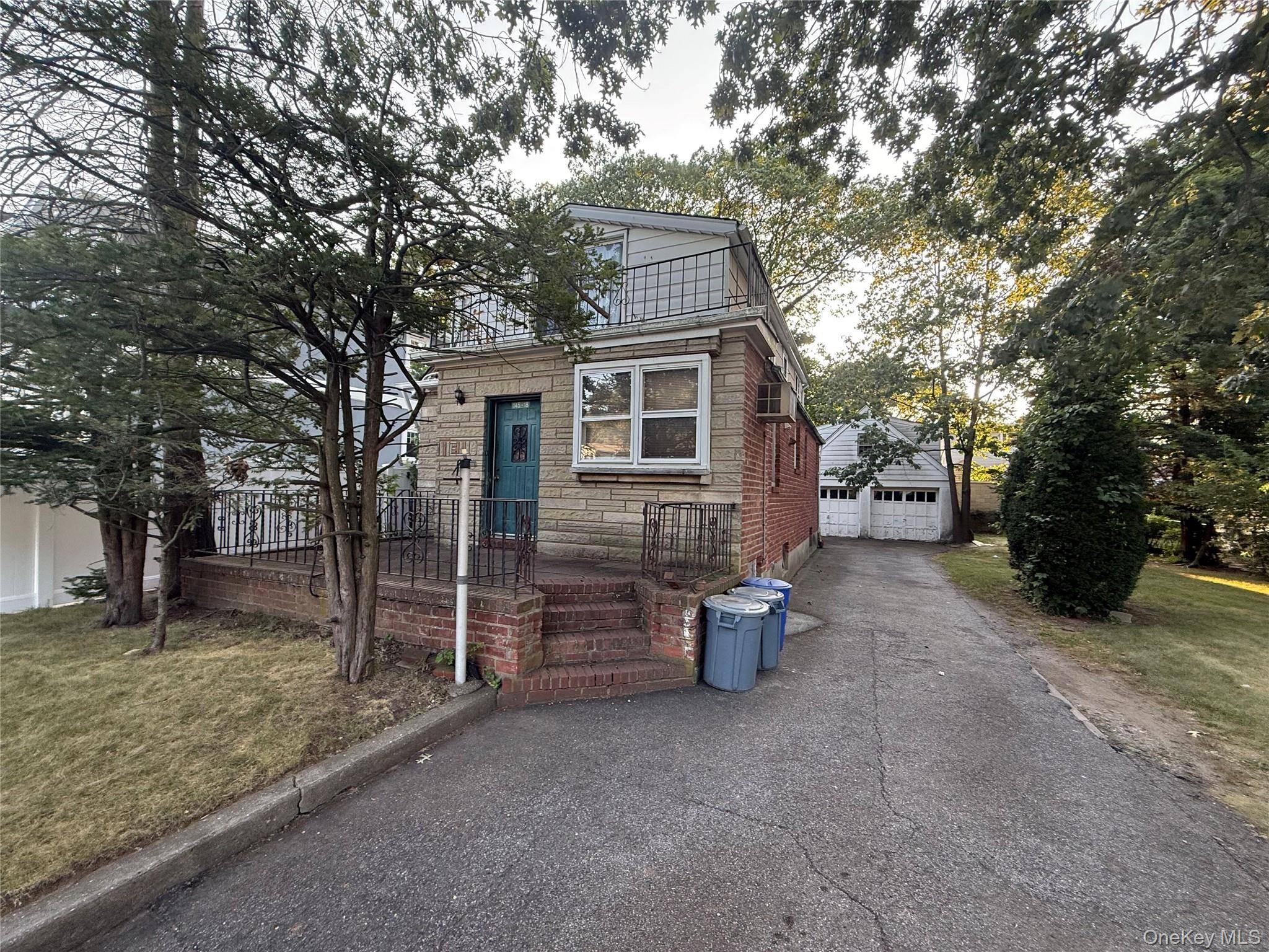Some properties you tour.
