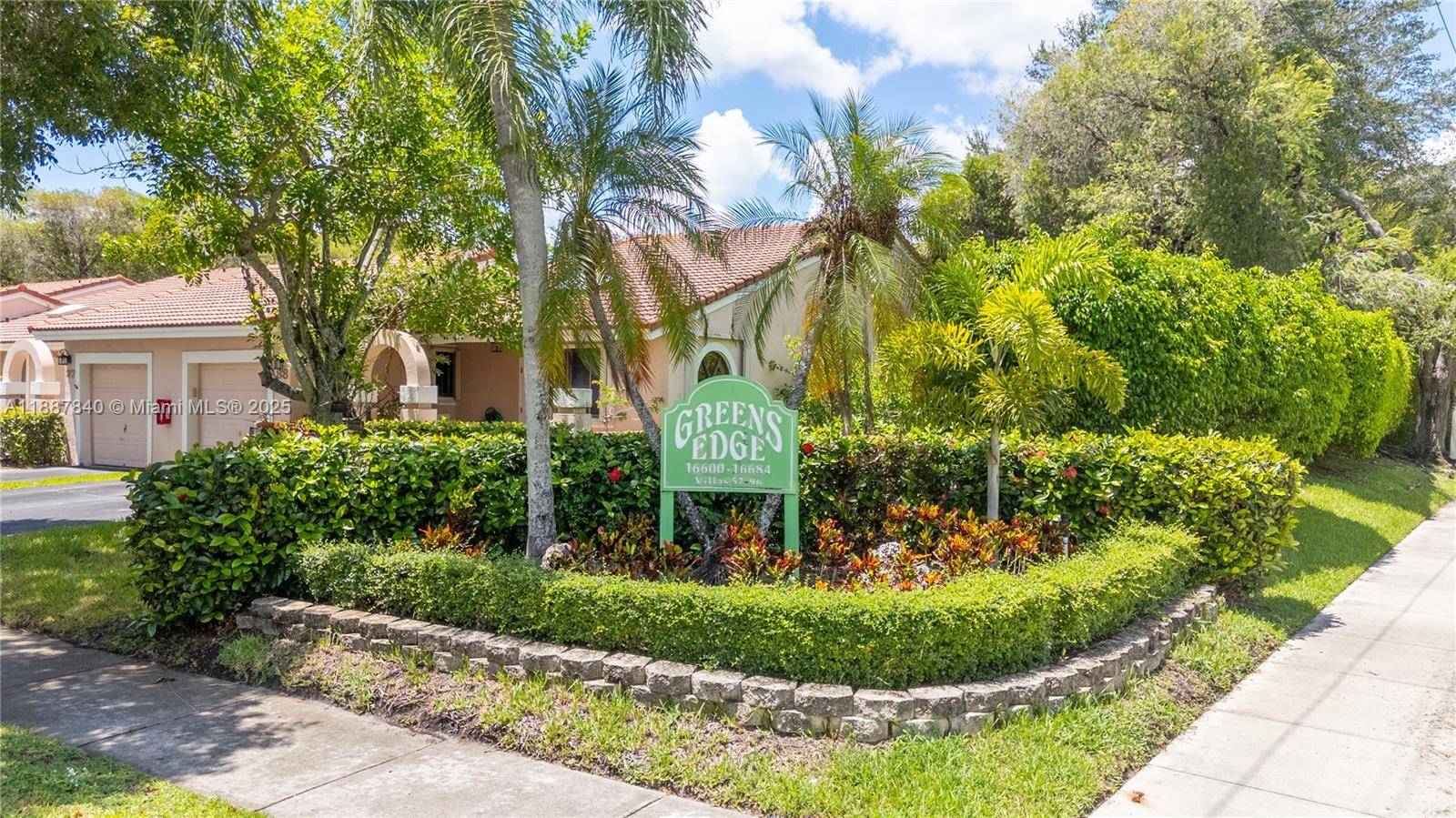 Rare opportunity to own in one of Weston's best kept secrets, Real gem.
