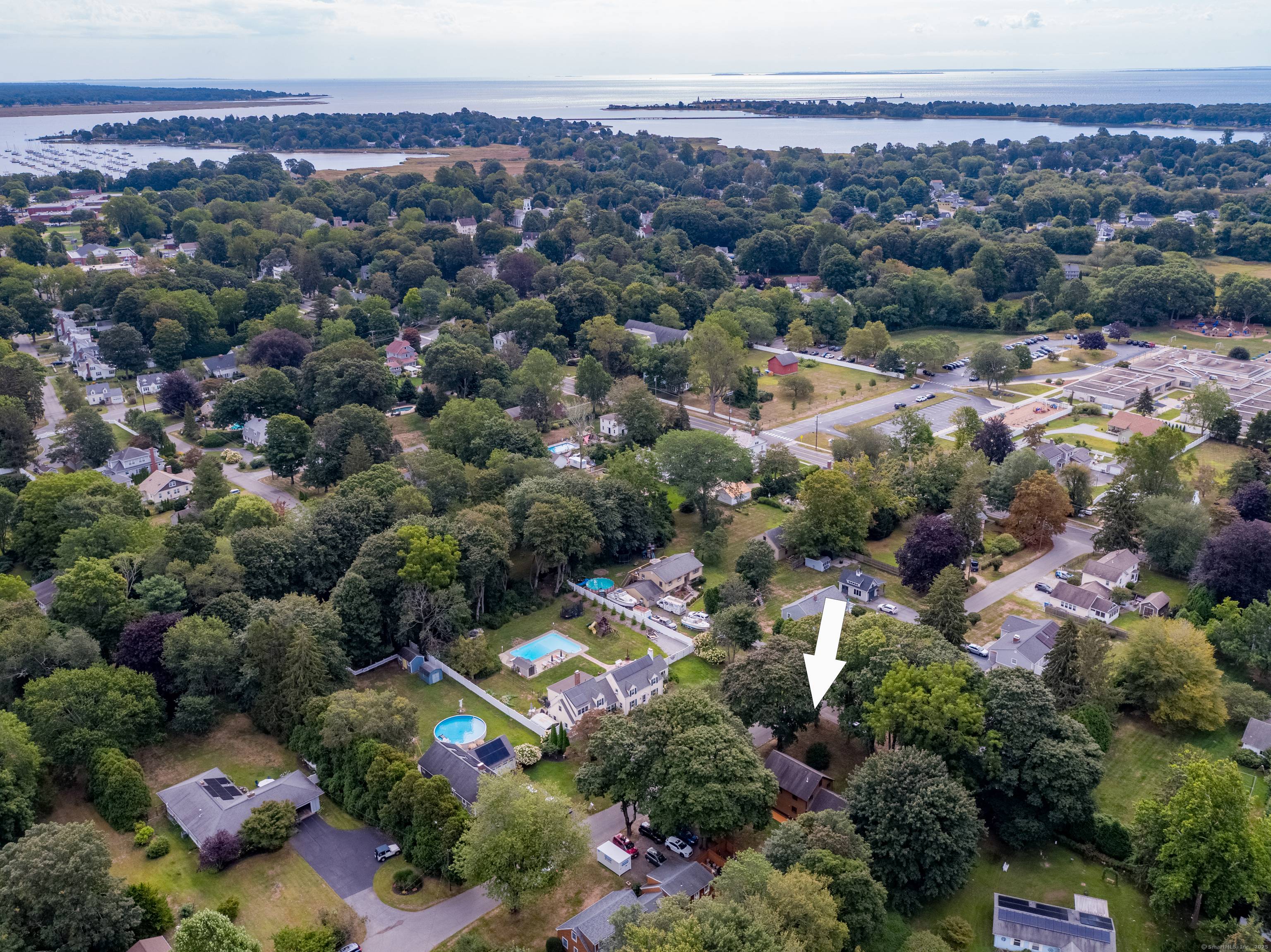 Discover the perfect blend of convenience and quality in this beautifully renovated home on a peaceful dead end street south of Route 1.