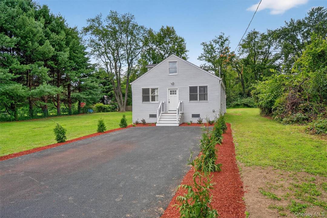 Cornwall Schools and one level living !