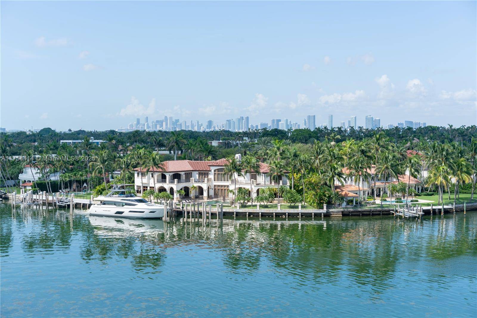 This Bayfront unit has 1 bedroom and 1.