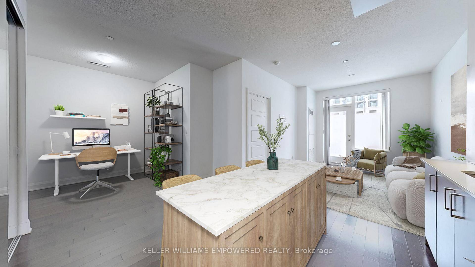 Experience the finest that Markham Unionville has to offer !