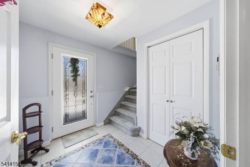 MOTHER DAUGHTER HOME IN MONTVILLE TWP with incredible flexibility and value.