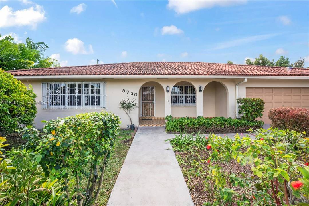 This home stands out in the neighborhood not your typical property !