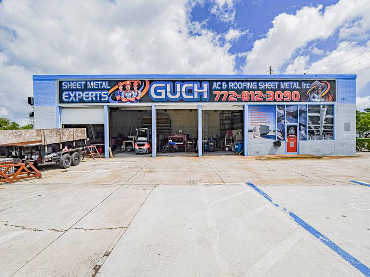 Great location with Huge potential.