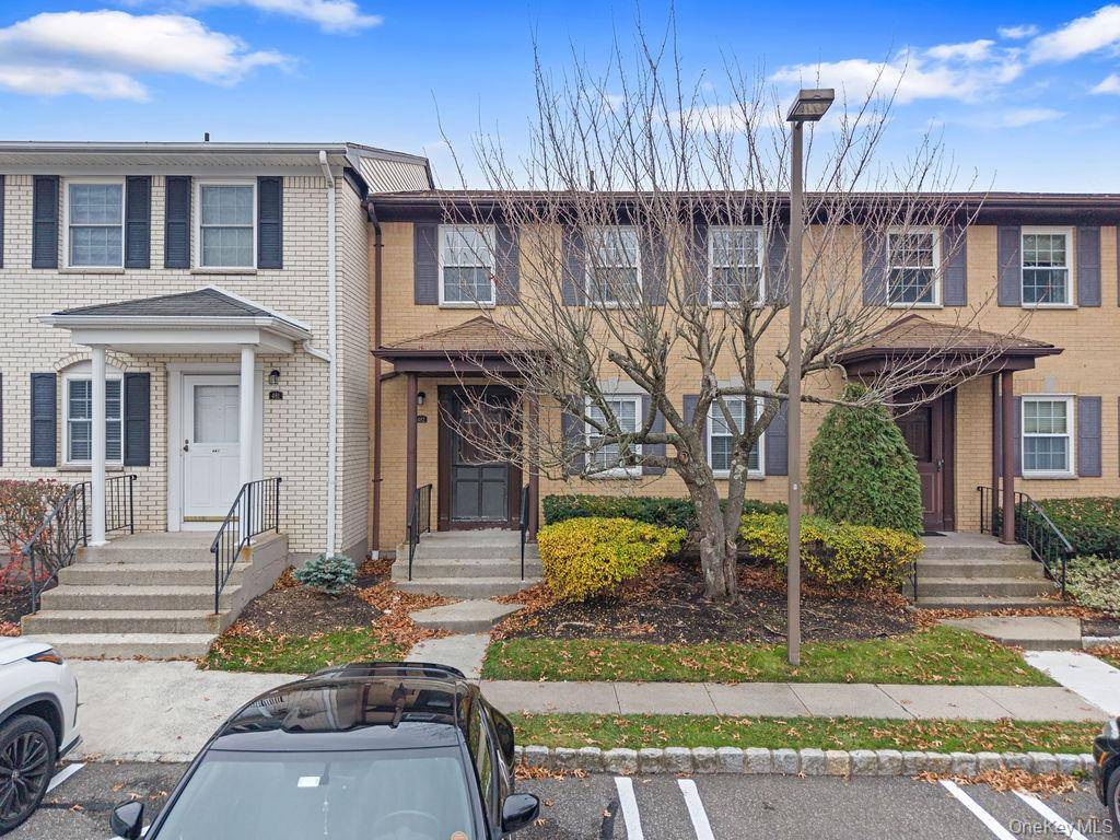 Your Dream Home Awaits ! Experience the best of Ramapo Knolls in this stunning 3 story townhouse !