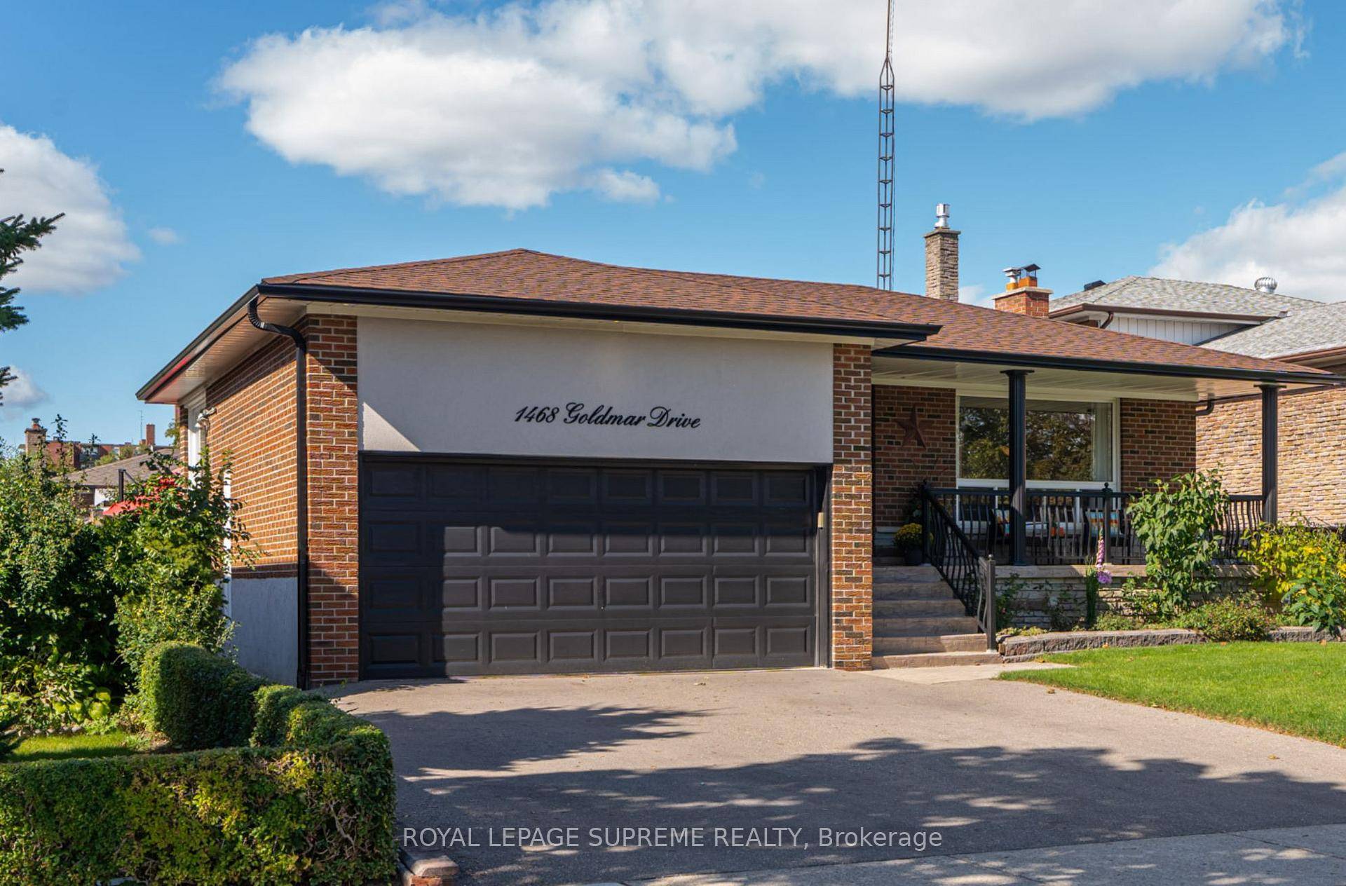 Home Sweet Home ! Welcome to this delightful, completely renovated family home in the highly desirable Applewood !