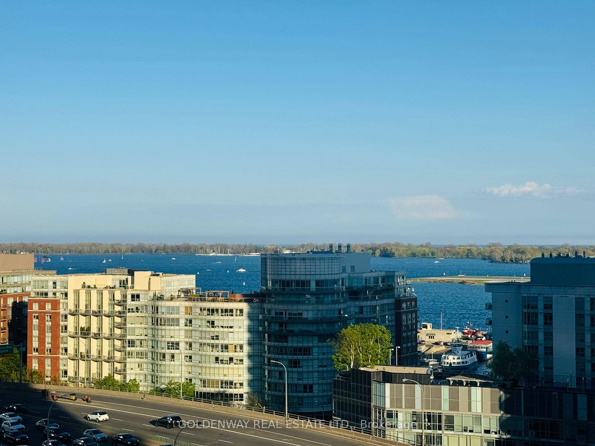 Do You Like To See The Blue Sky With A Lakeview Or Do You Enjoy The Romantic Sunset With A Colourful Sky ?