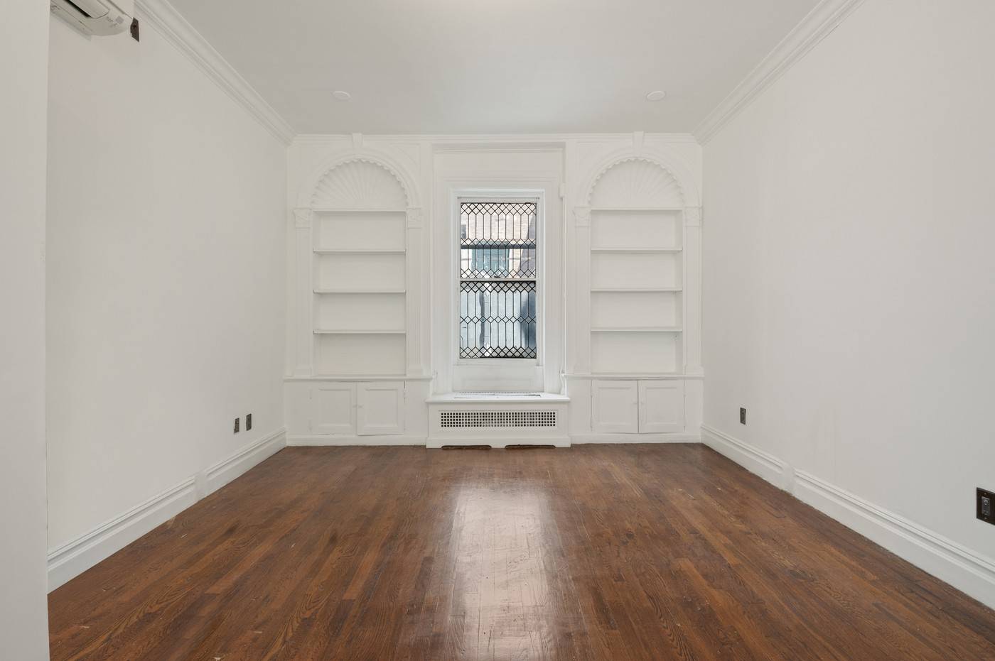 Ideally situated right off Fifth Avenue on one of Manhattans most prime blocks, this incredible 1901 townhome is available for the first time in generations.