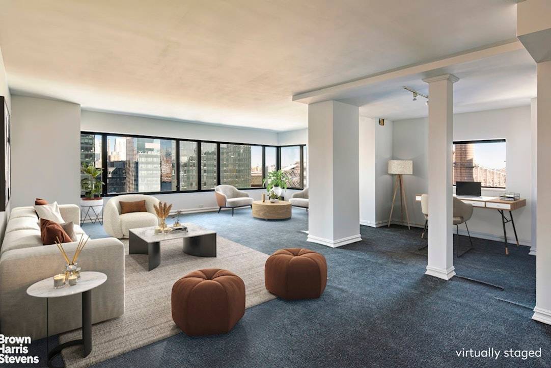 Bring your imagination to transform this 1800 sq.