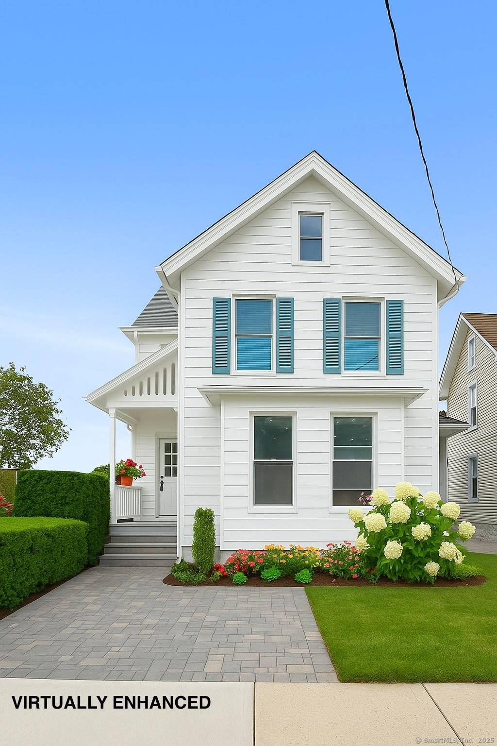 Exceptional East Norwalk Opportunity !