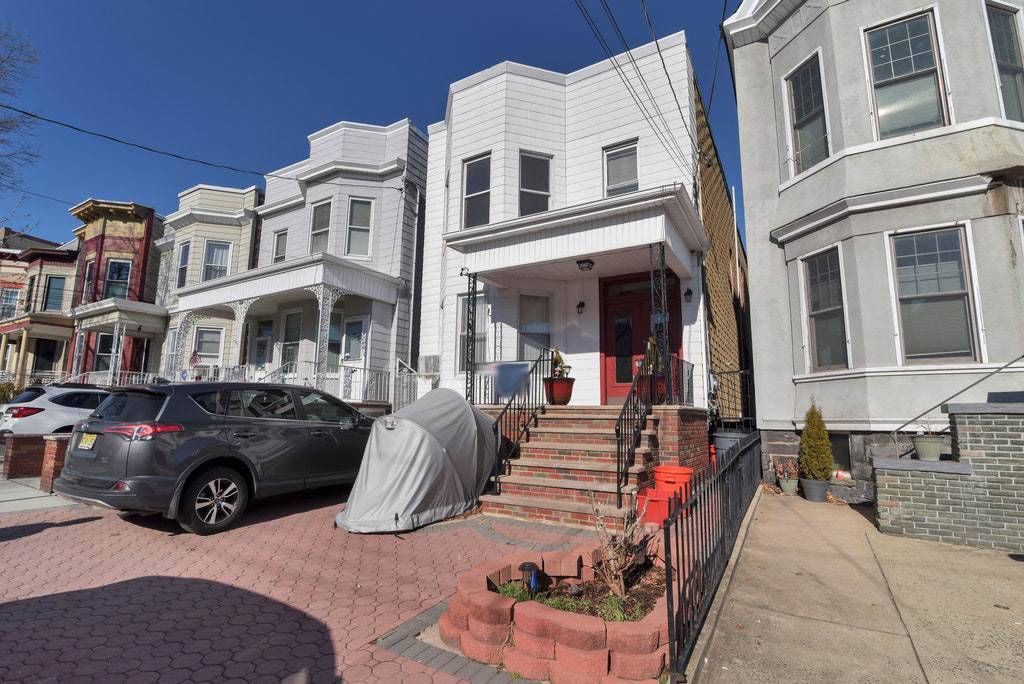 128 OAK ST New Jersey