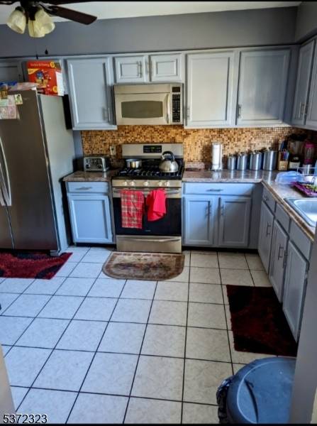 Stunning Colonial on Oversized Lot in the Heart of Rahway !