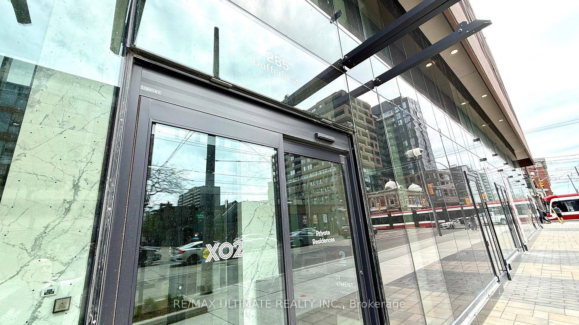 Experience elevated urban living in this stunning, brand new, never lived in 2 bedroom plus den, 2 bath condo with 1 parking spot and 1 locker in the heart of ...