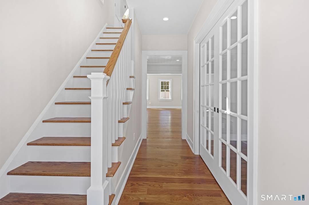 An Exceptional Southport Opportunity Currently under construction, this distinguished Southport residence is being meticulously renovated by Southport Construction LLC, delivering the level of craftsmanship, finish, and execution expected at the ...