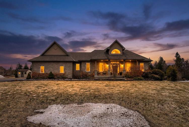 Rare Opportunity in Arbourwood Estates, one of the larget lots, 1.