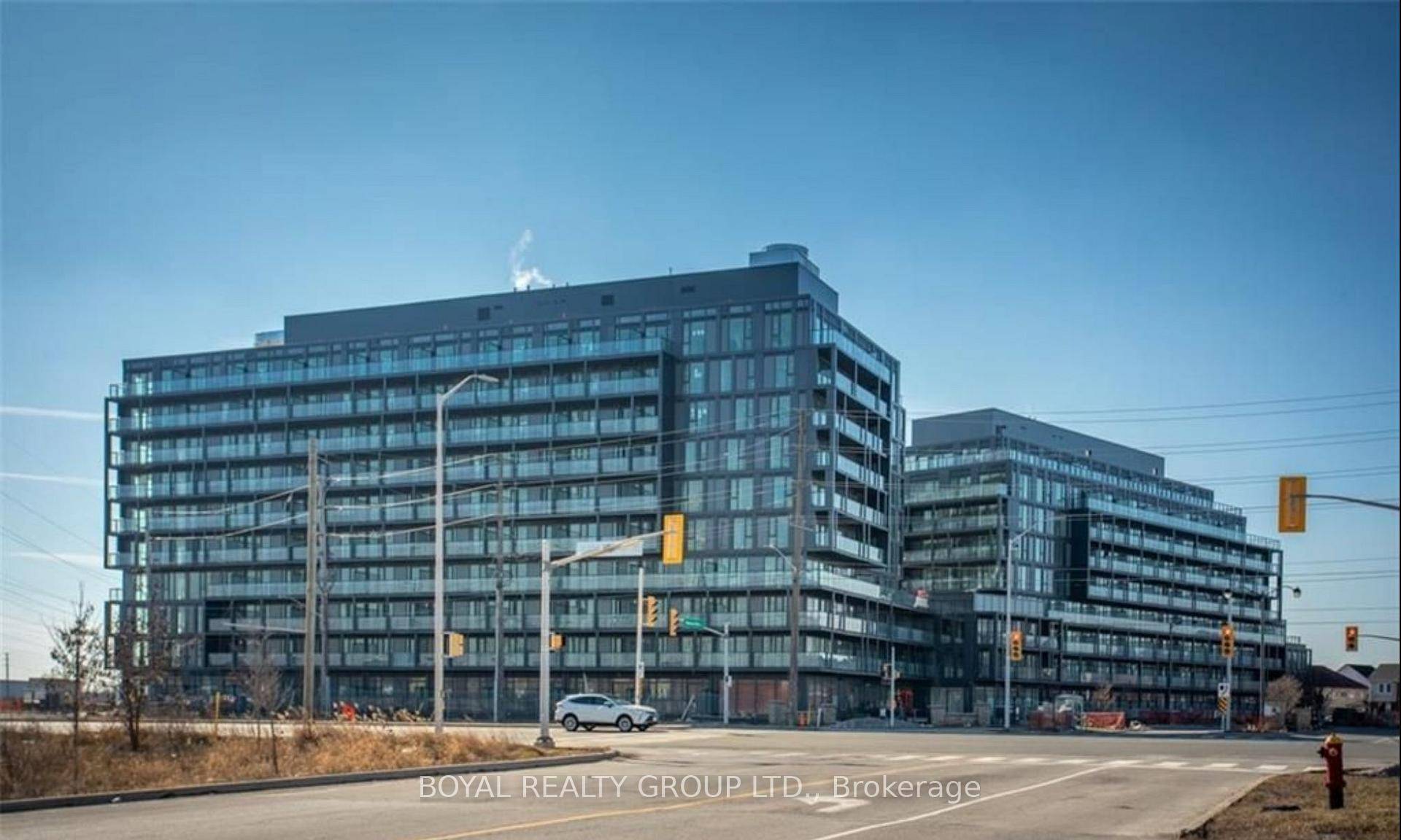 2 years old, Spacious 2 Bed amp ; 1 Bath Condo Unit With 747 Sqft In Total 631 Sqft Interior amp ; 116 Sqft Terrace One Underground Parking Included.