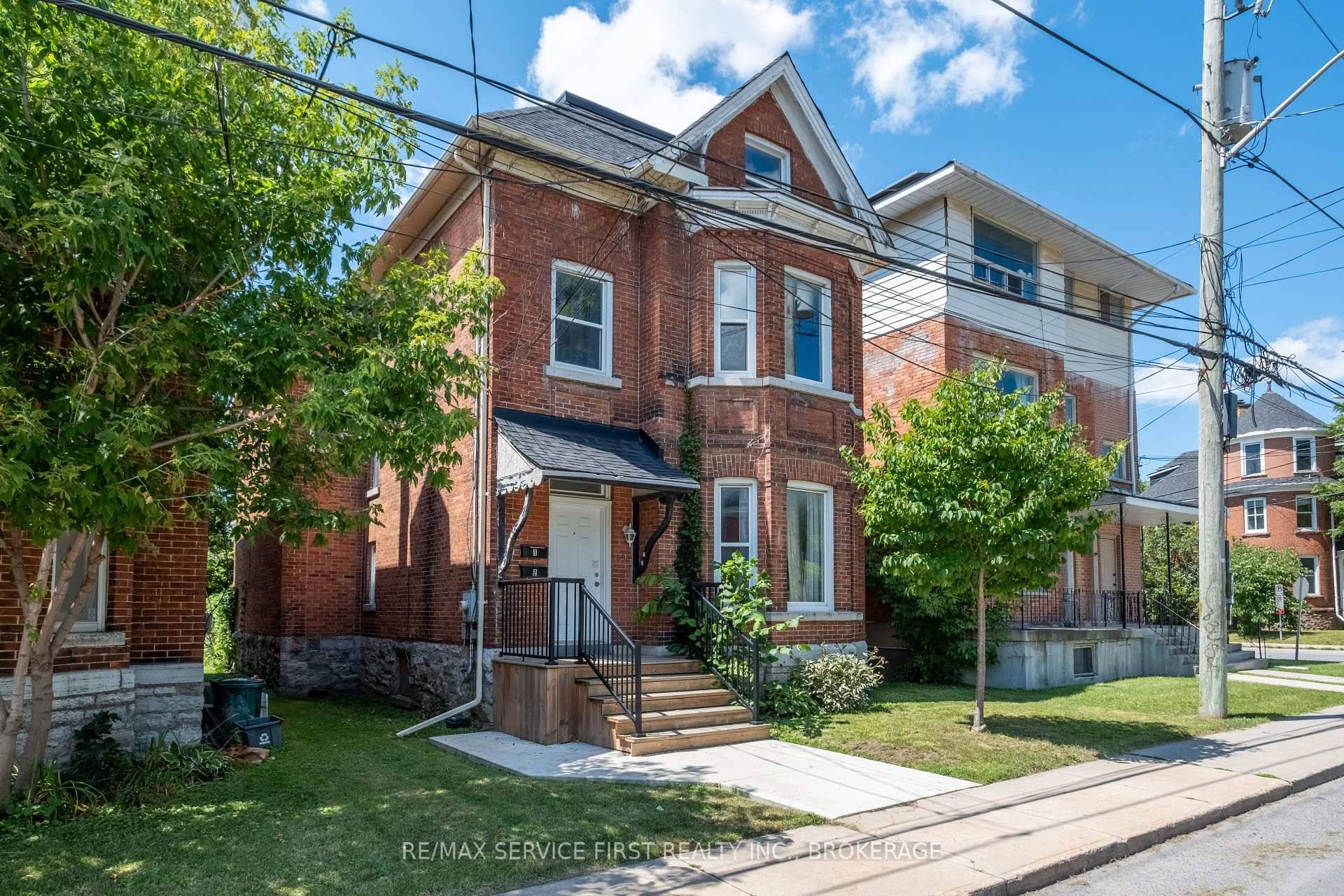 Prime Investment Opportunity in Kingston's Vibrant Williamsville Neighborhood !