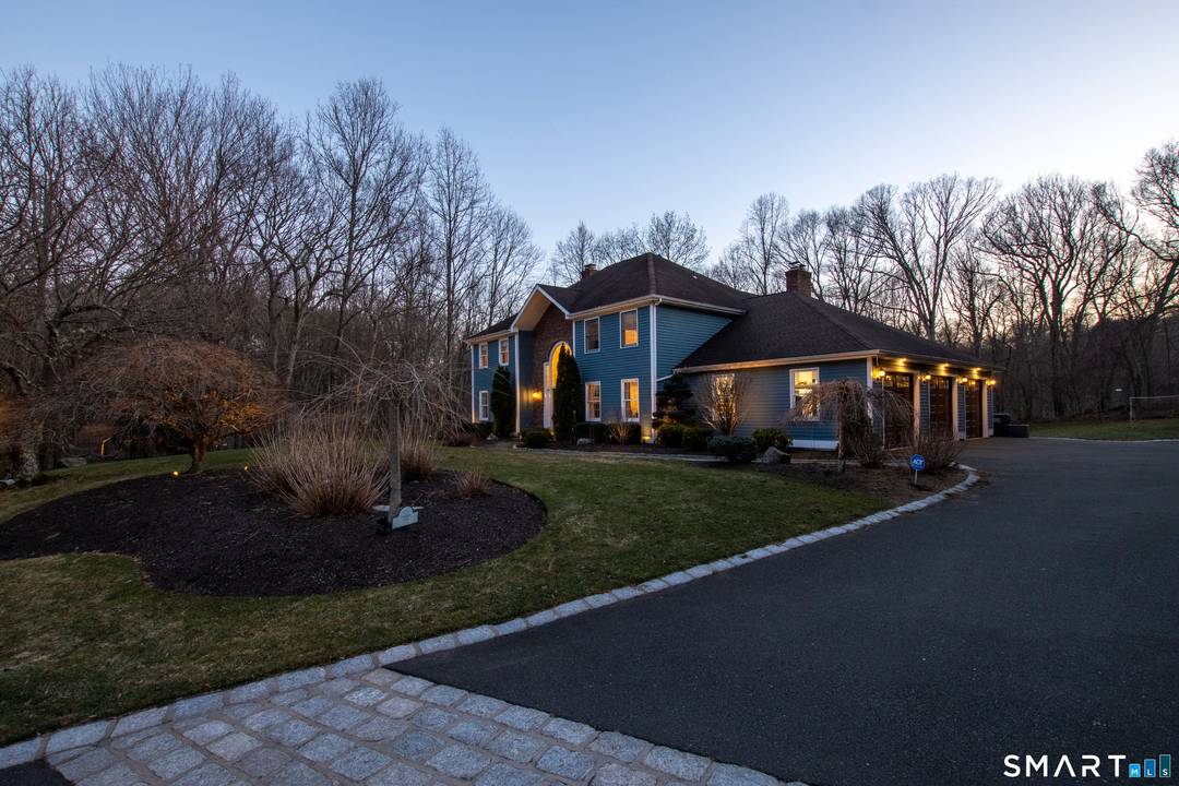 Set on a beautifully landscaped 1 acre lot in sought after Tashua, this exceptional custom built colonial offers over 300K in recent upgrades and a rare opportunity to enjoy resort ...