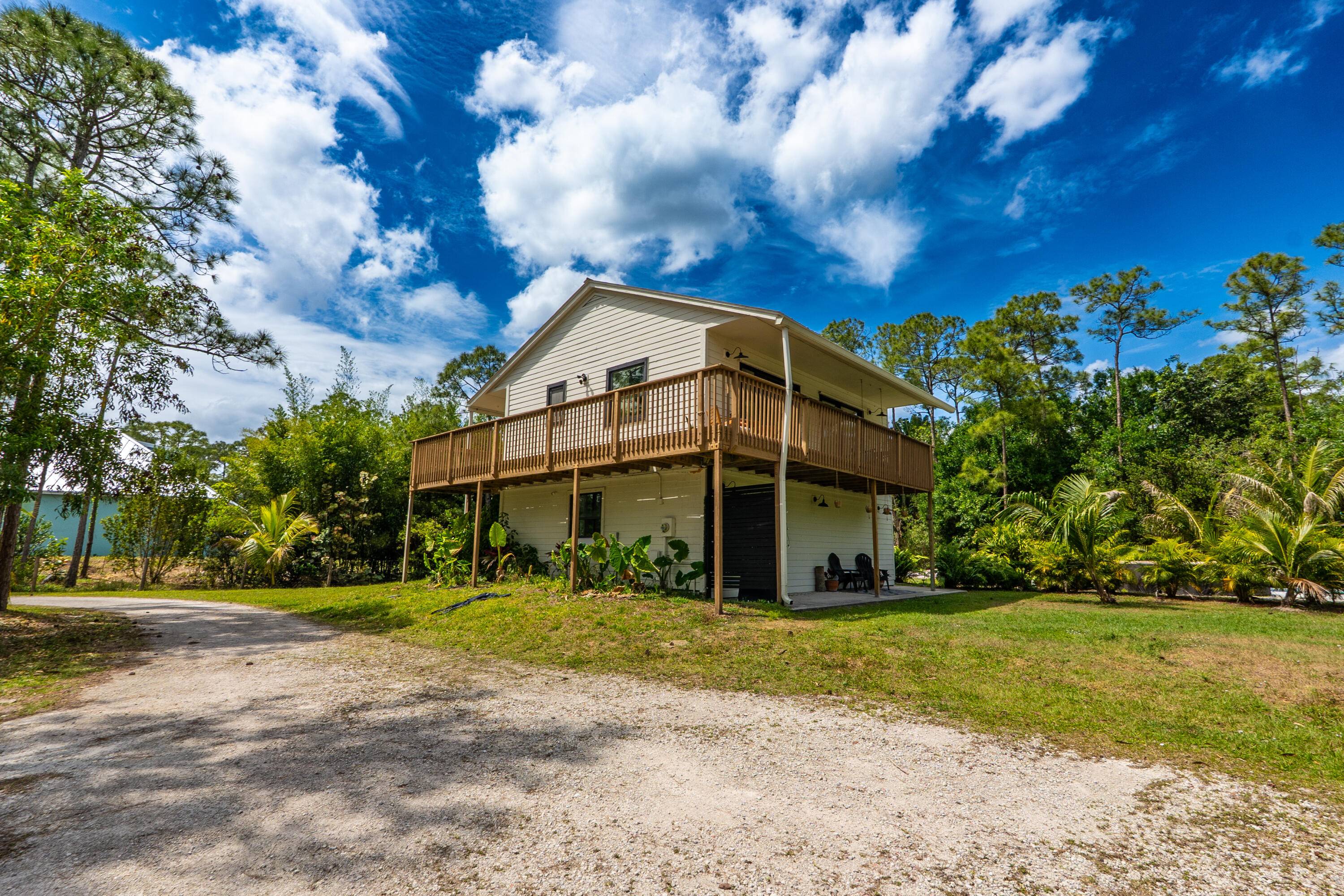 Unique Rental in Jupiter Farms in Palm Beach county !