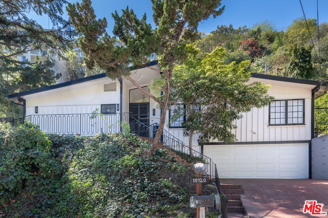 10120   Cielo Dr 4.0 Beverly Hills Post Office | B.H.P.O. LA
