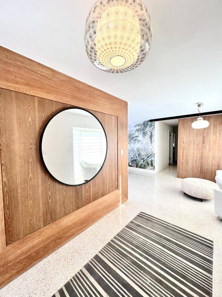 Look no further than this newly renovated furnished Single Family pool home located in a prime location of pristine North Palm Beach.