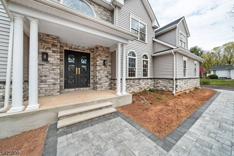 Rare Opportunity ! This stunning 2026 custom built Colonial blends luxury, design, and functionality.