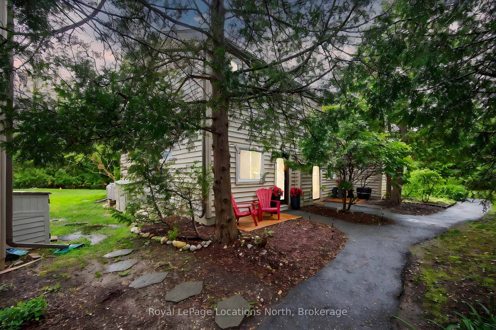 Stunning 2 bed, 1 bath townhouse condo, recently renovated top to bottom.