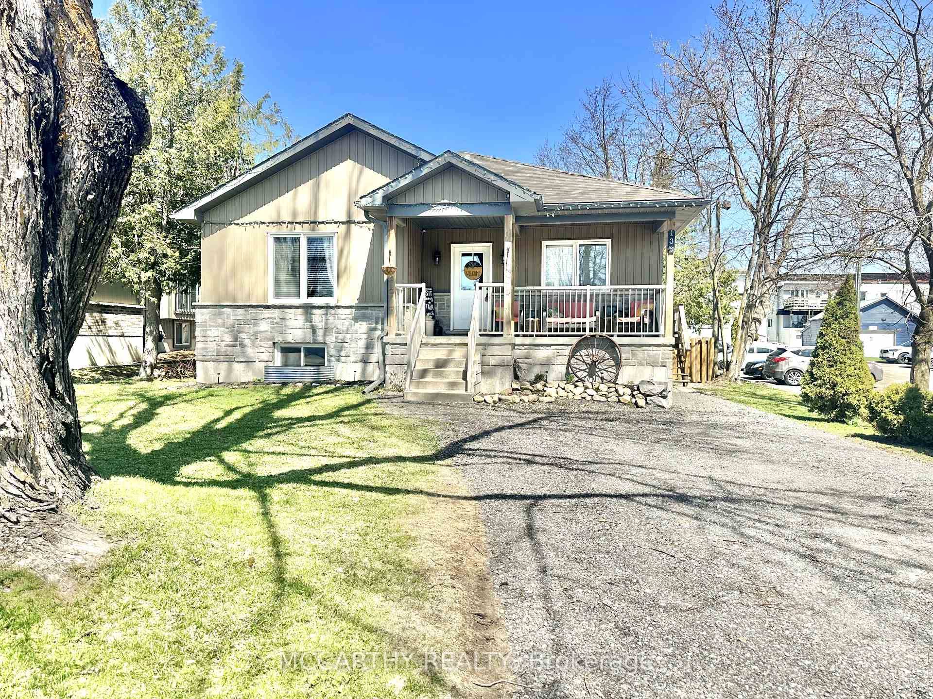 Welcome to this 6 bedroom bungalow Built in 2016, perfectly designed for multi family living or as a lucrative income generating investment !